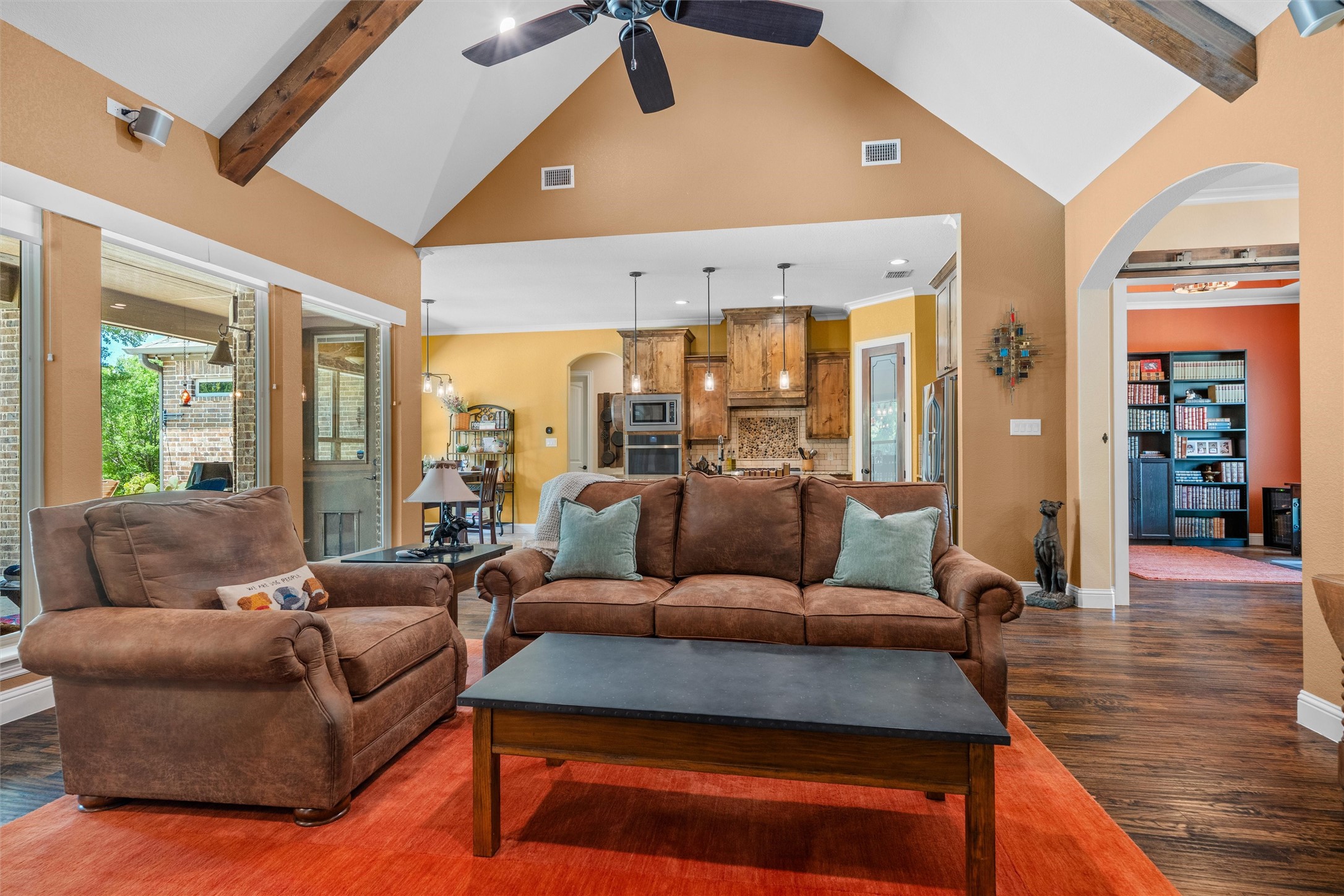119 Rasha Drive Azle TX 76020