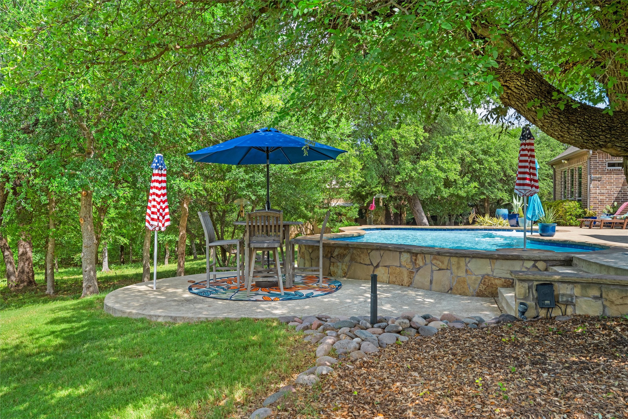 119 Rasha Drive Azle TX 76020