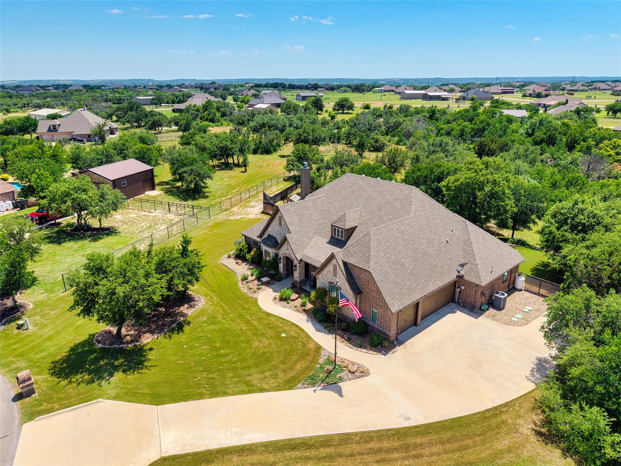 119 Rasha Drive Azle TX 76020