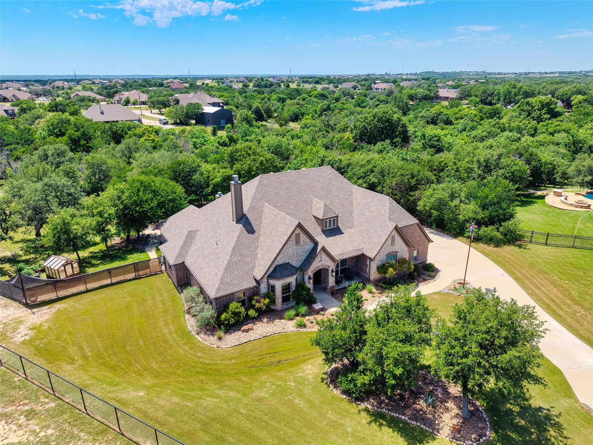 119 Rasha Drive Azle TX 76020