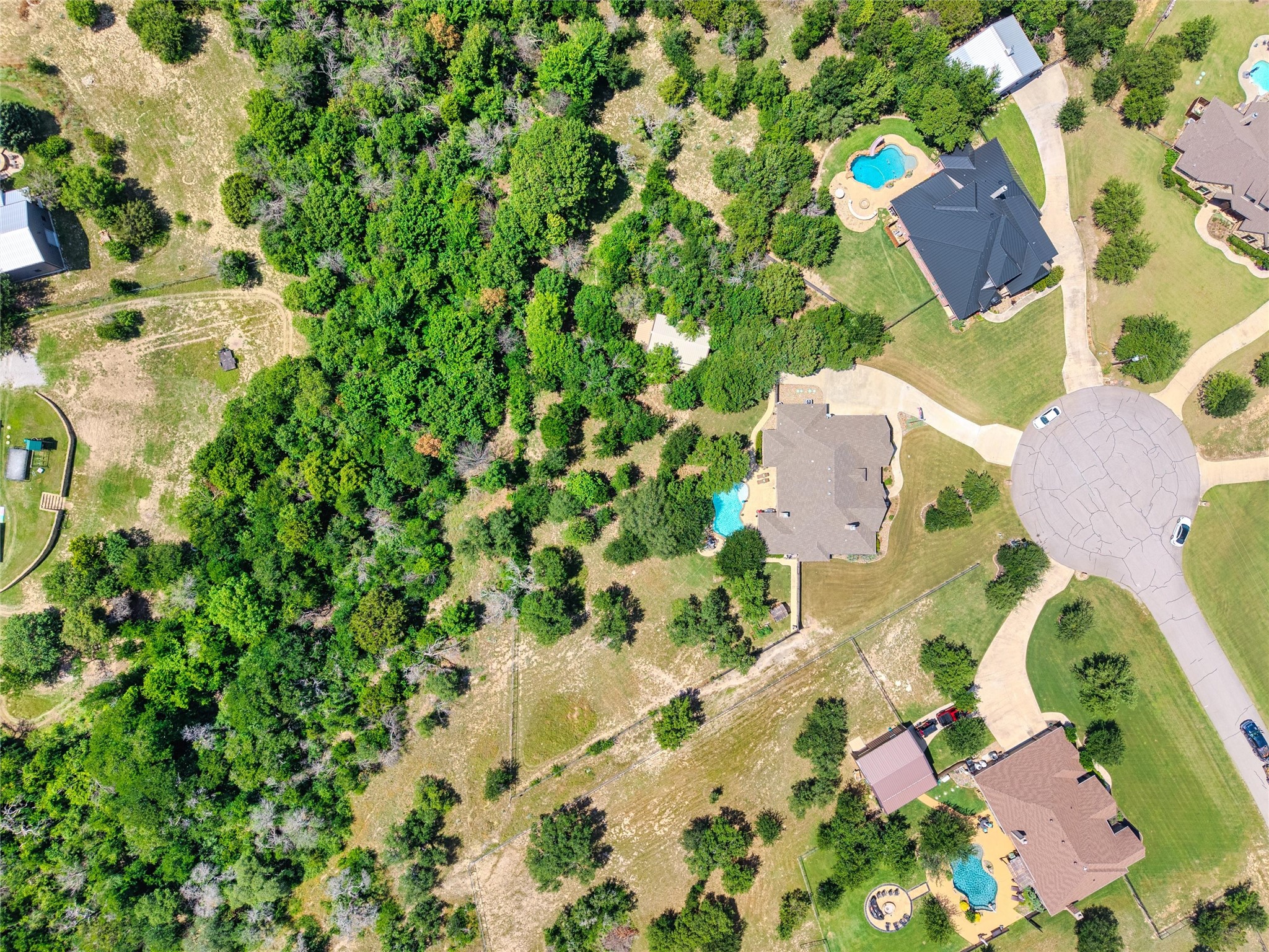 119 Rasha Drive Azle TX 76020
