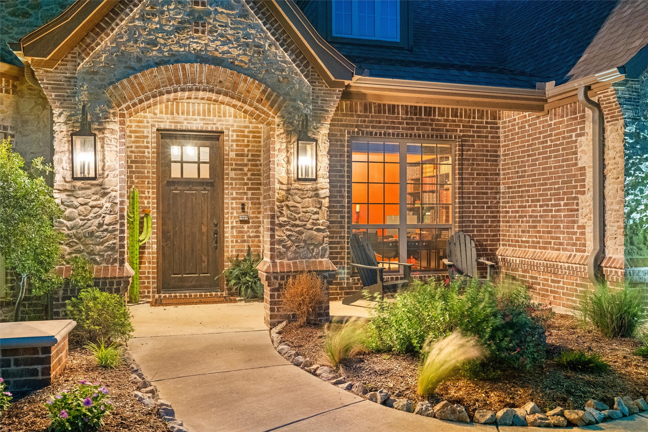 119 Rasha Drive Azle TX 76020