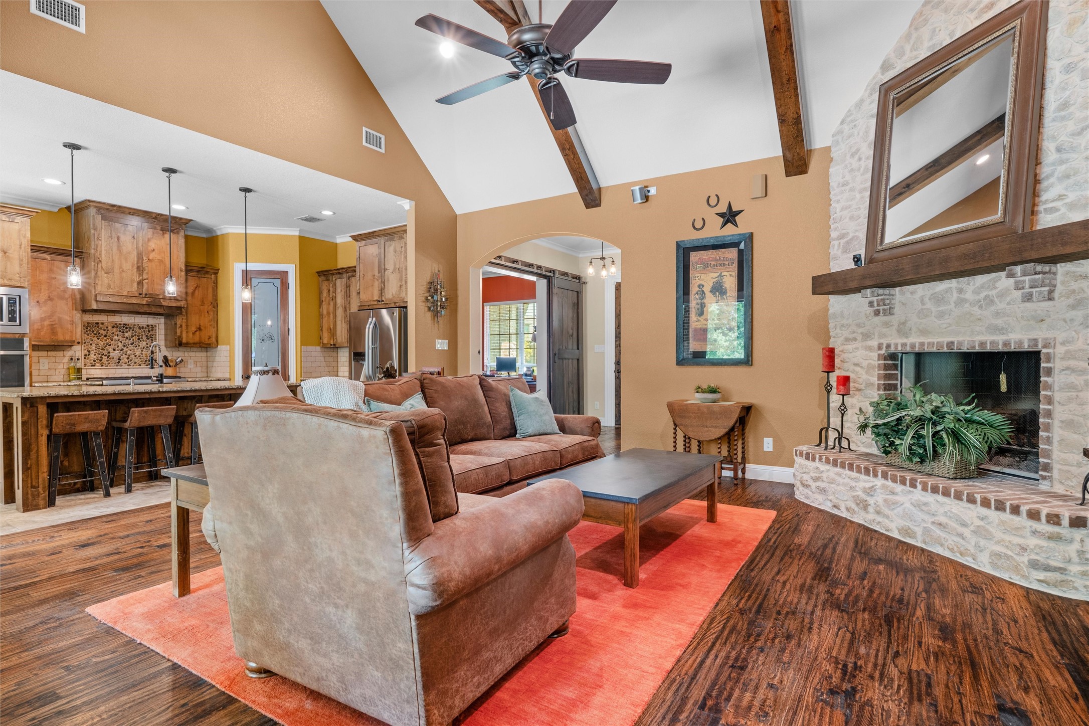 119 Rasha Drive Azle TX 76020