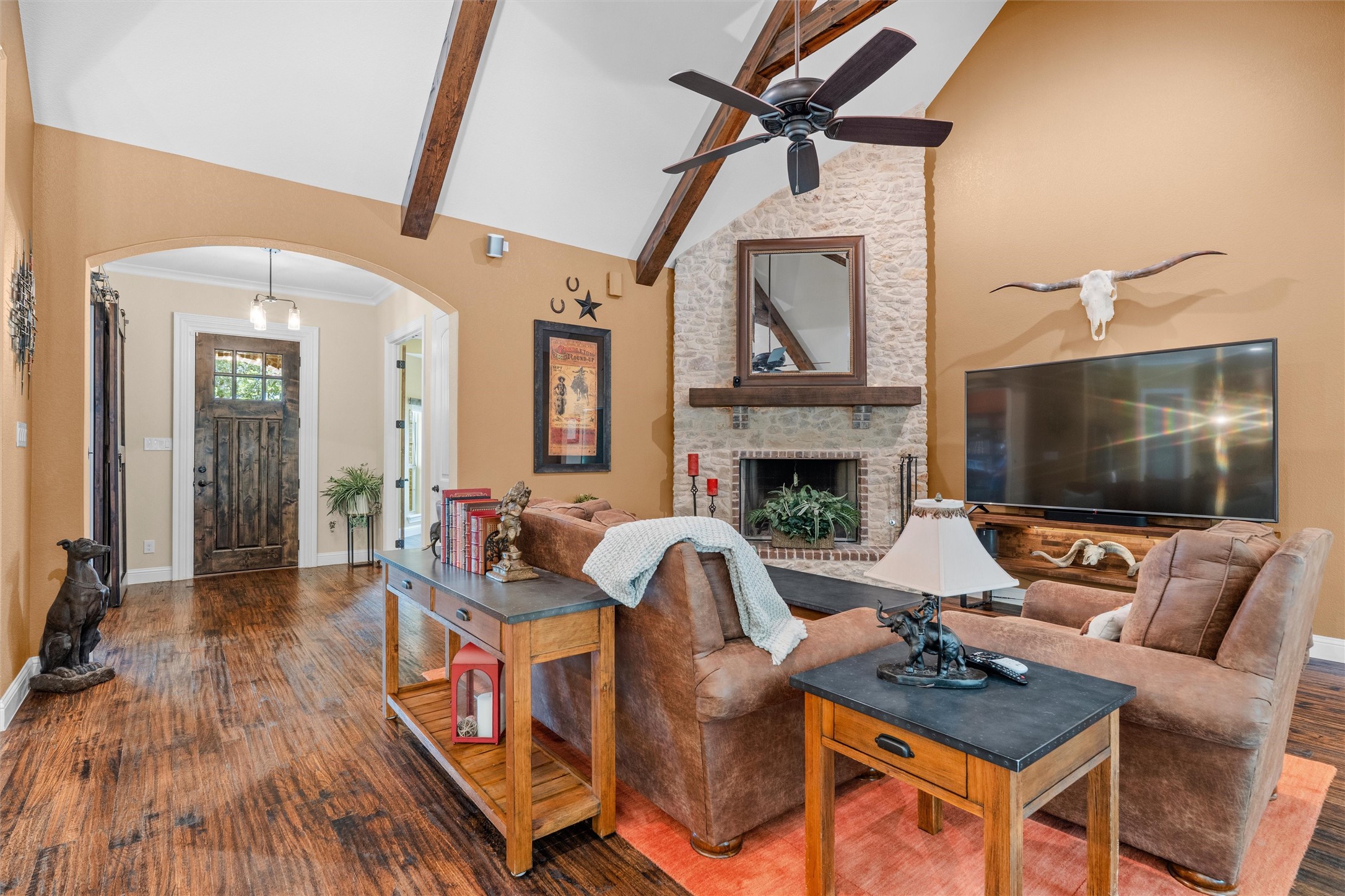 119 Rasha Drive Azle TX 76020