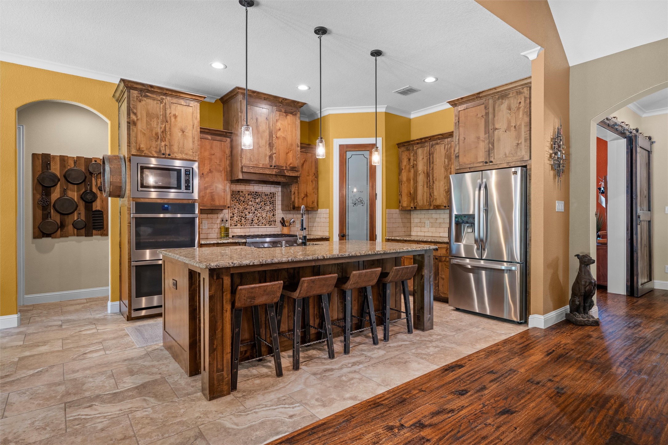 119 Rasha Drive Azle TX 76020