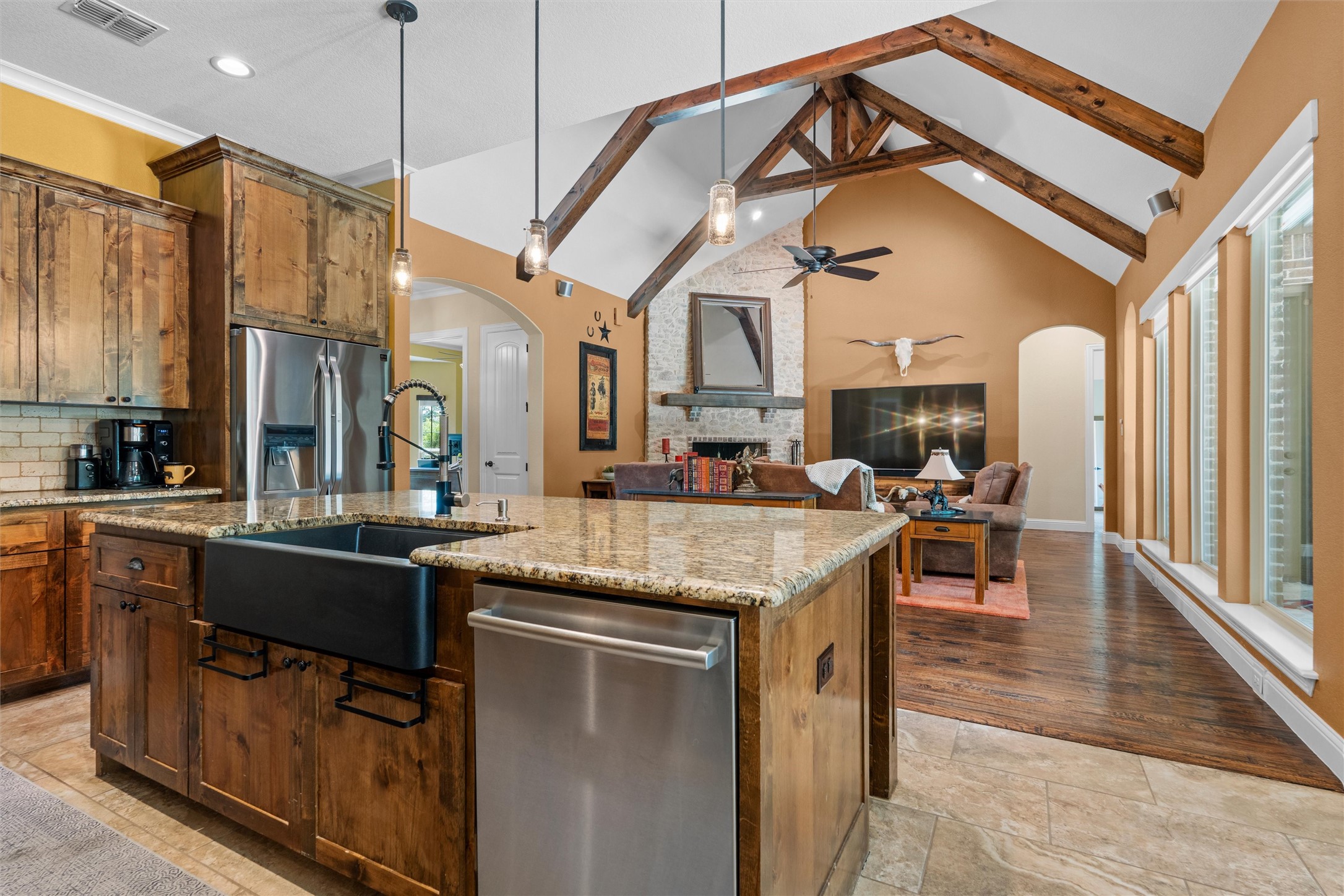 119 Rasha Drive Azle TX 76020
