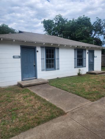 408 N Walnut Street Cleburne TX 76033
