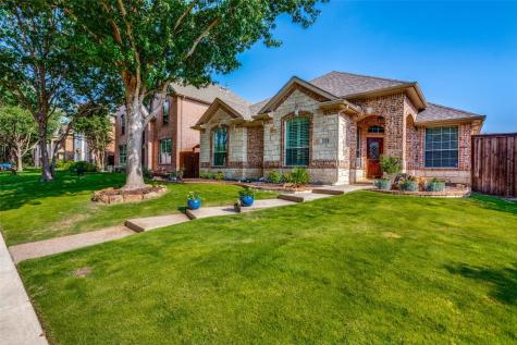 2153 Fox Ridge Trail Frisco TX 75036