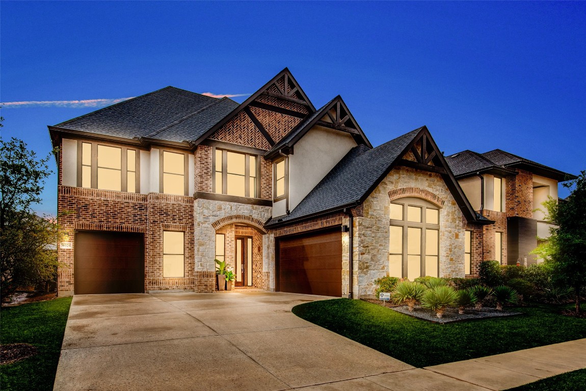4024 Heatherton Drive Celina TX 75009