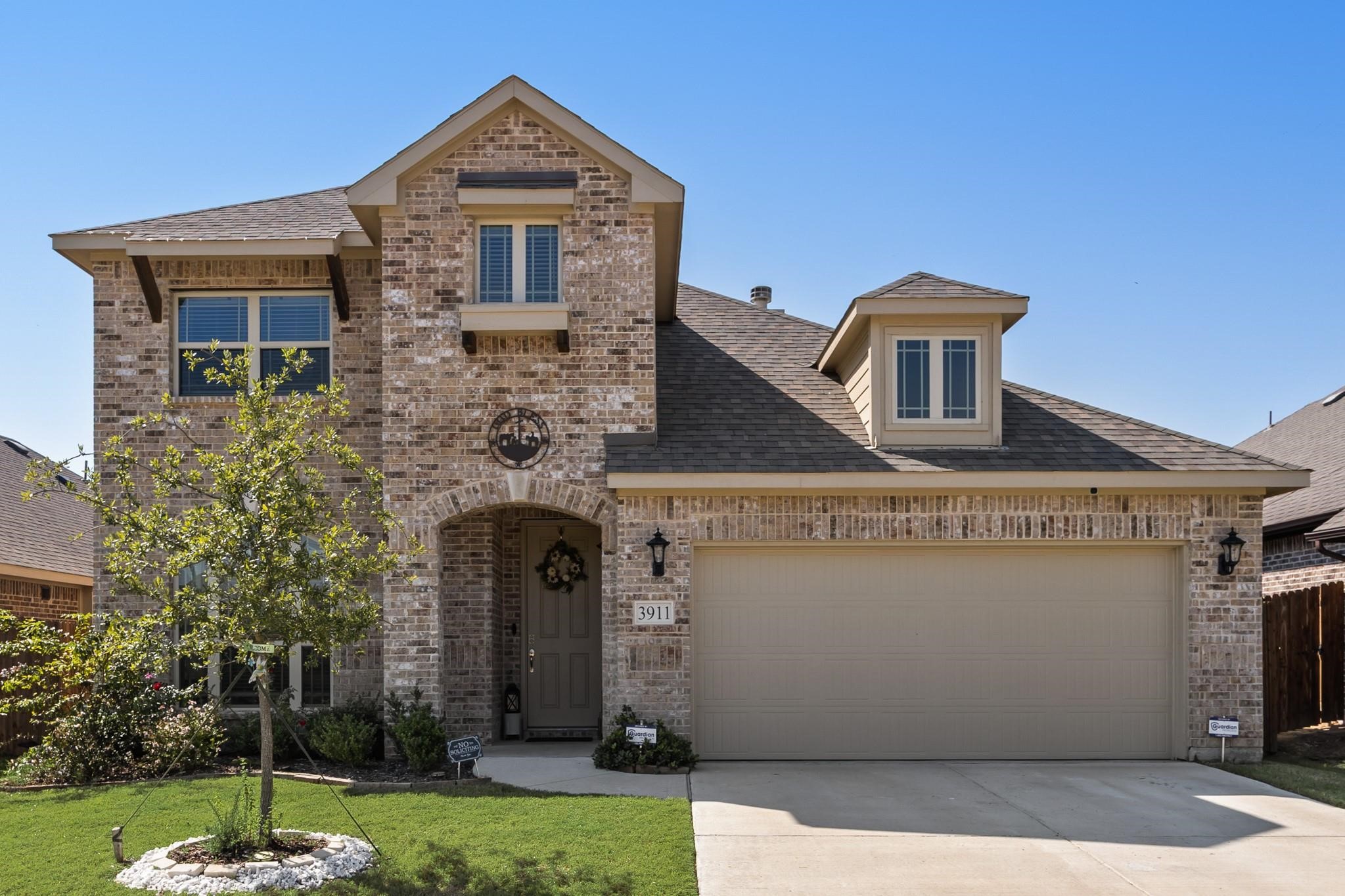 3911 Holly Springs Lane Kaufman TX 75142