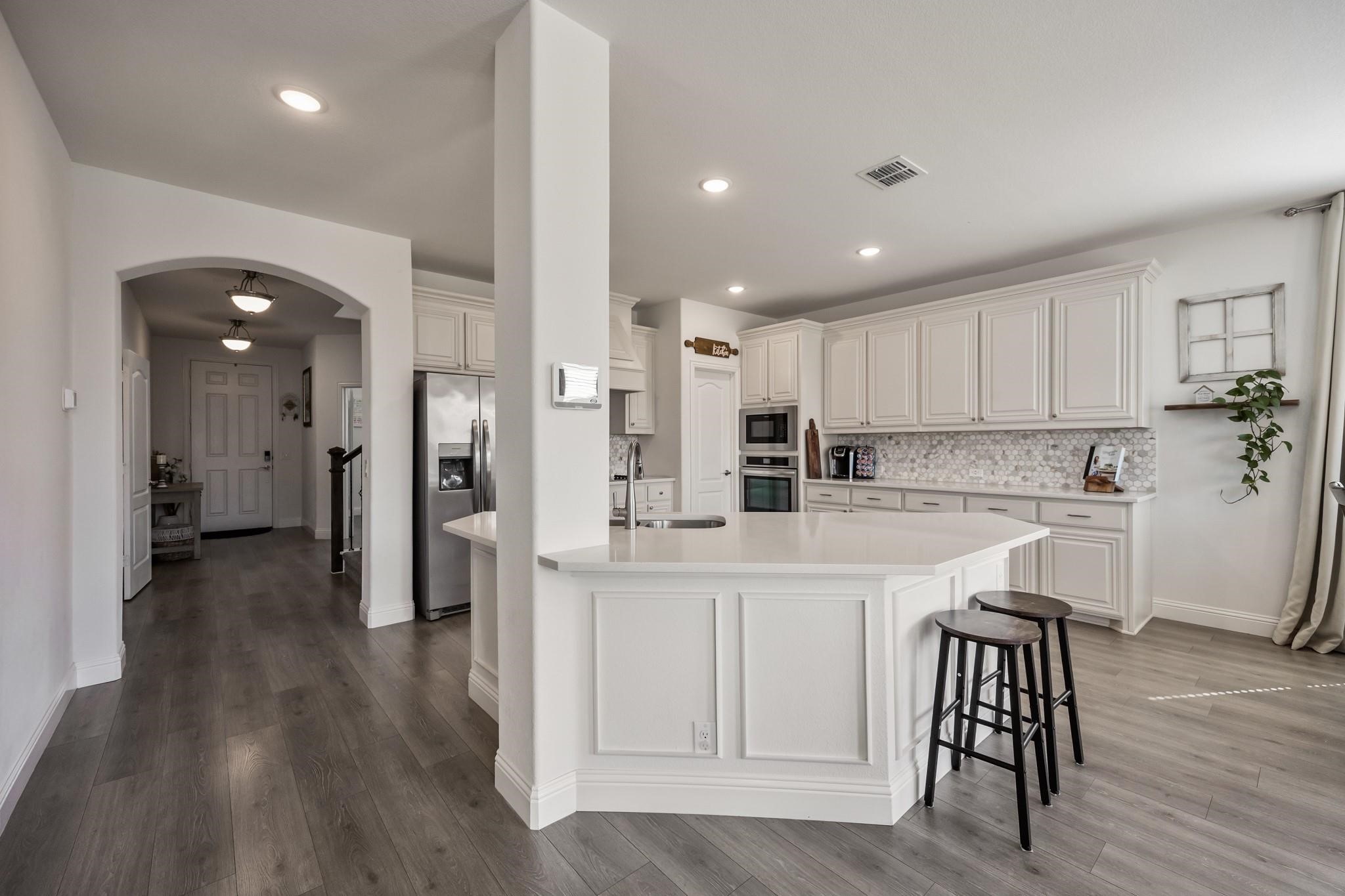 3911 Holly Springs Lane Kaufman TX 75142