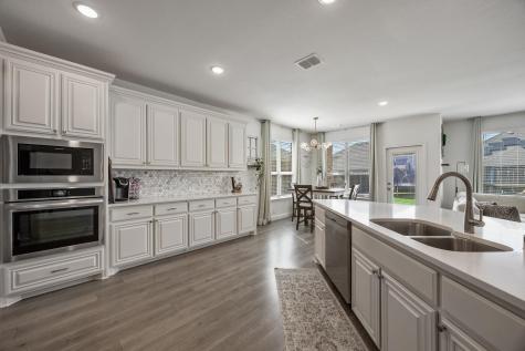 3911 Holly Springs Lane Kaufman TX 75142