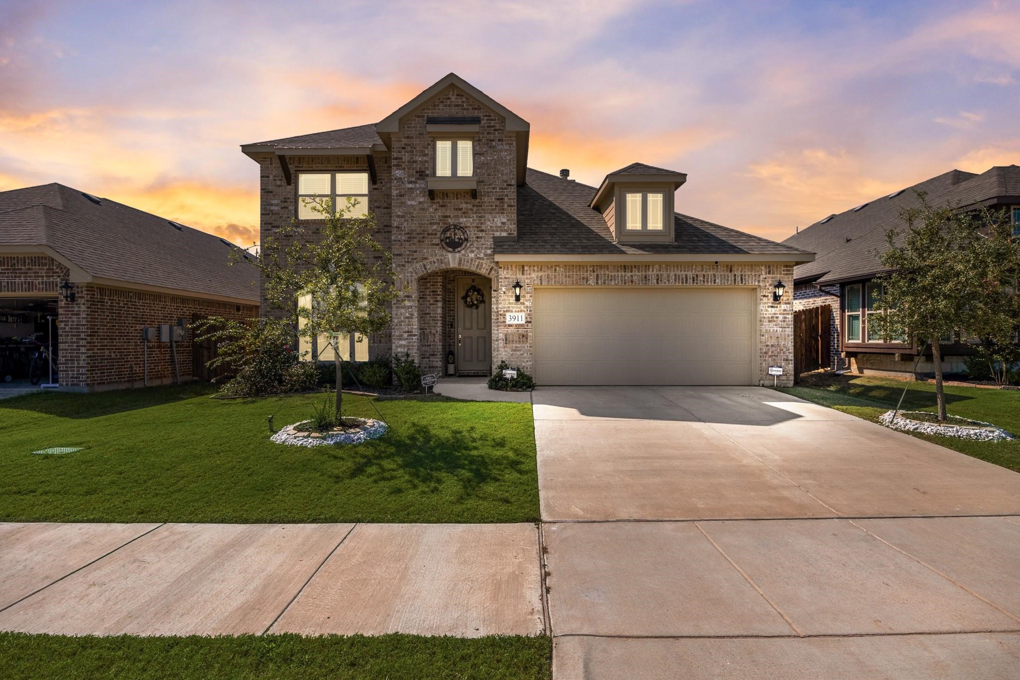 3911 Holly Springs Lane Kaufman TX 75142