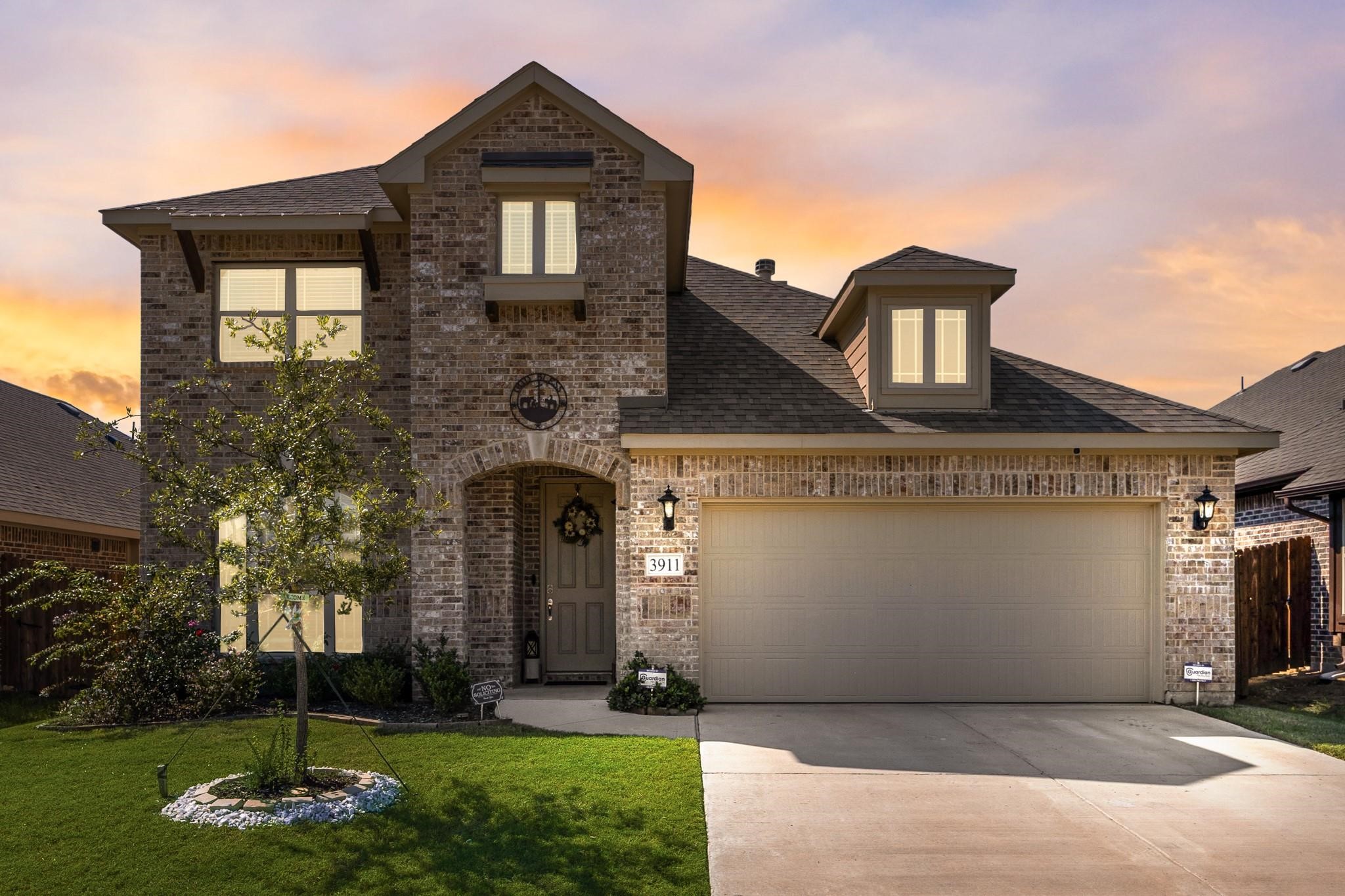 3911 Holly Springs Lane Kaufman TX 75142