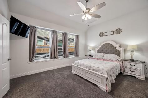 3911 Holly Springs Lane Kaufman TX 75142