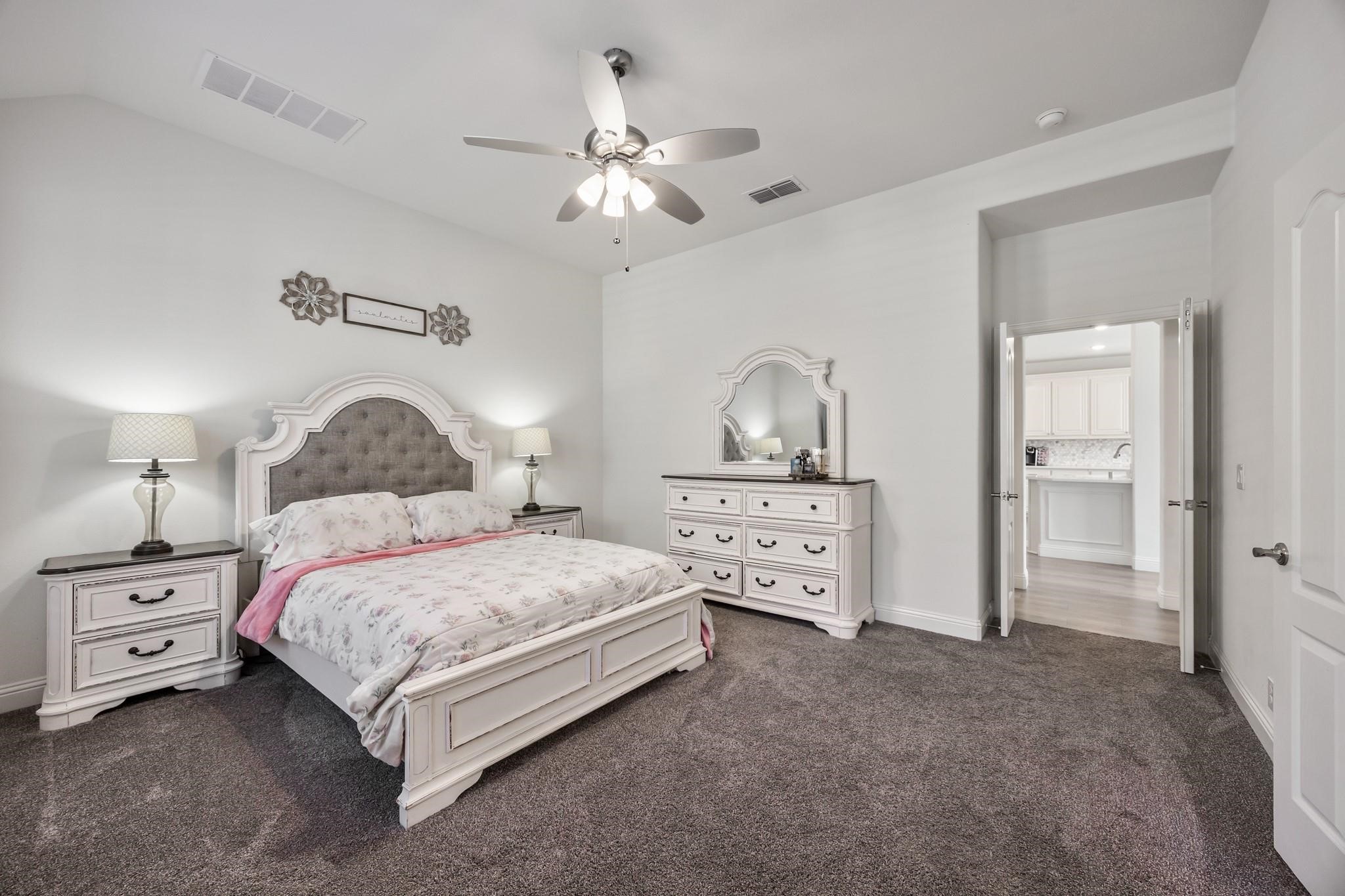 3911 Holly Springs Lane Kaufman TX 75142