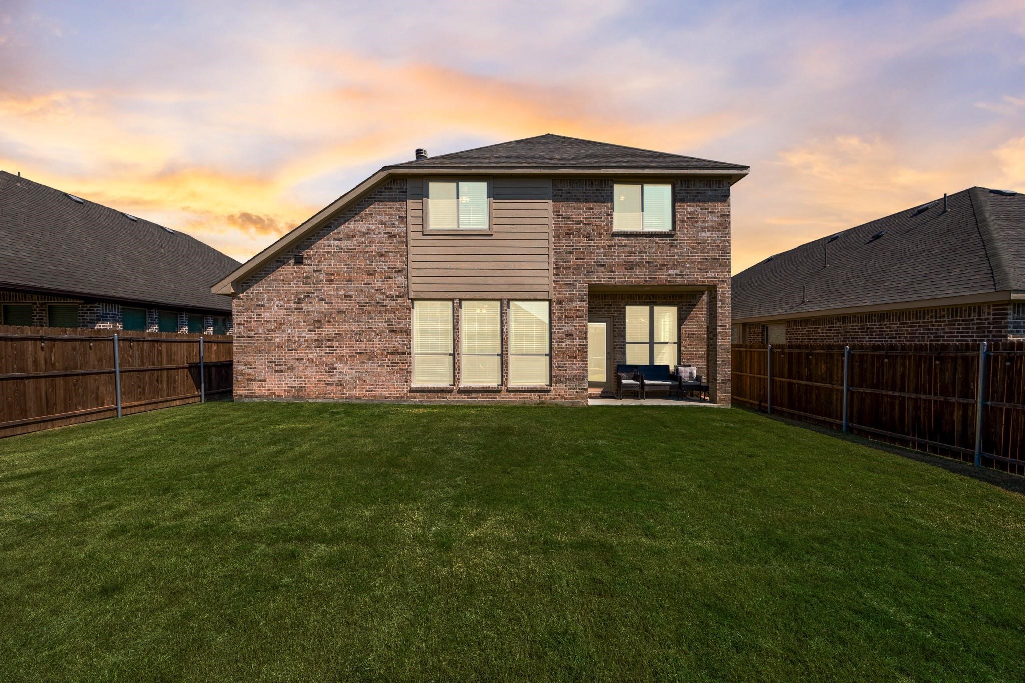 3911 Holly Springs Lane Kaufman TX 75142