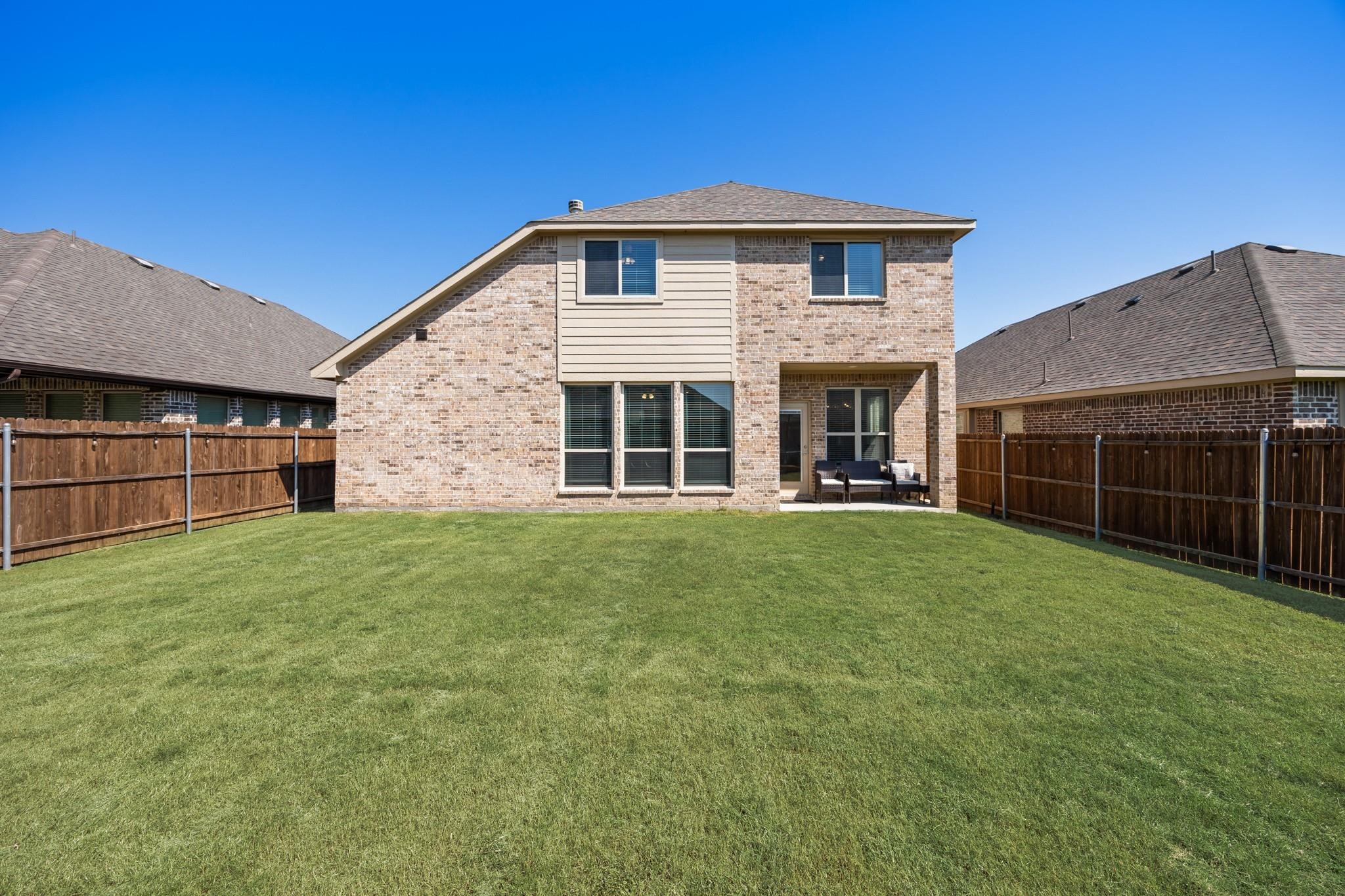 3911 Holly Springs Lane Kaufman TX 75142