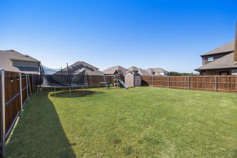 3911 Holly Springs Lane Kaufman TX 75142