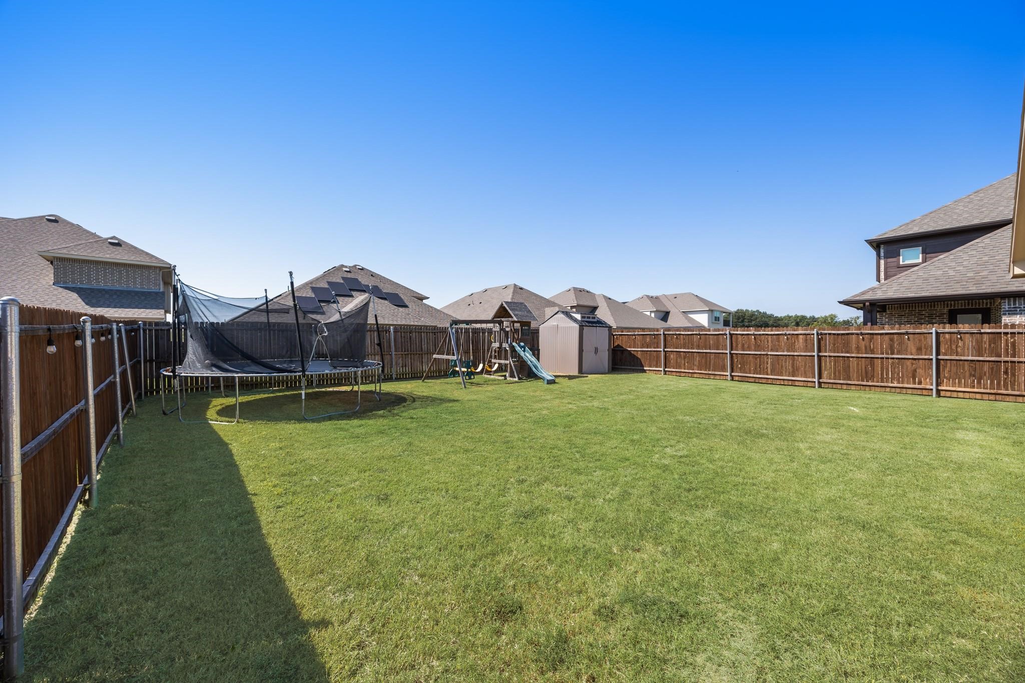 3911 Holly Springs Lane Kaufman TX 75142
