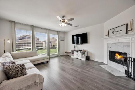 3911 Holly Springs Lane Kaufman TX 75142