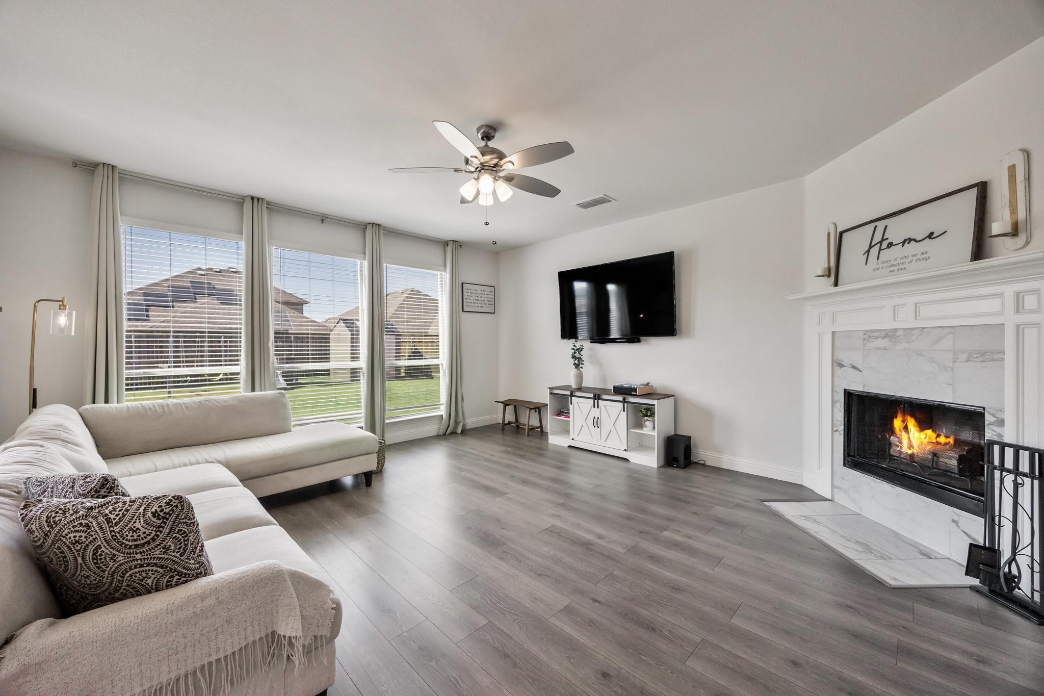 3911 Holly Springs Lane Kaufman TX 75142
