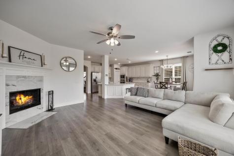 3911 Holly Springs Lane Kaufman TX 75142