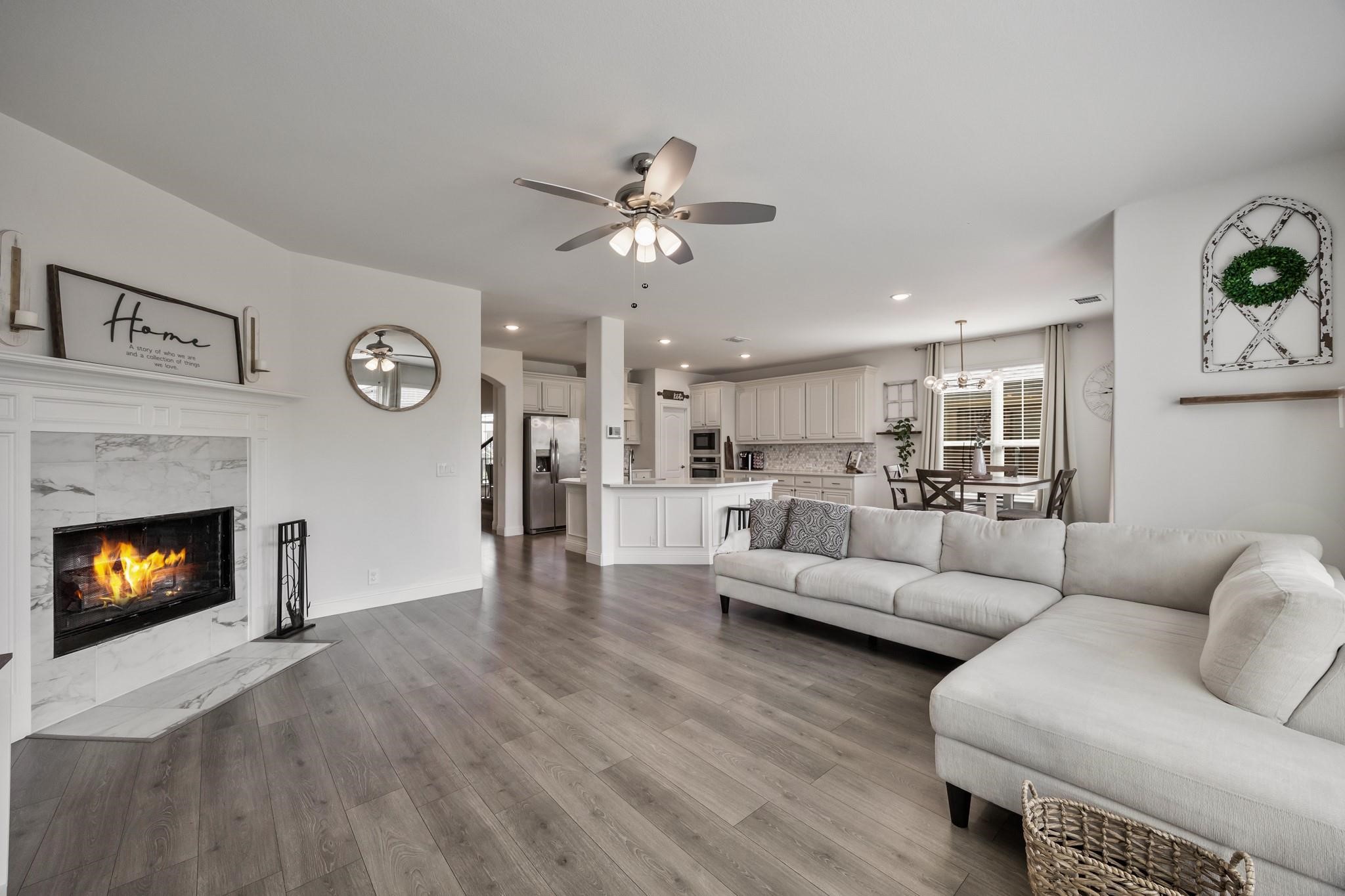 3911 Holly Springs Lane Kaufman TX 75142