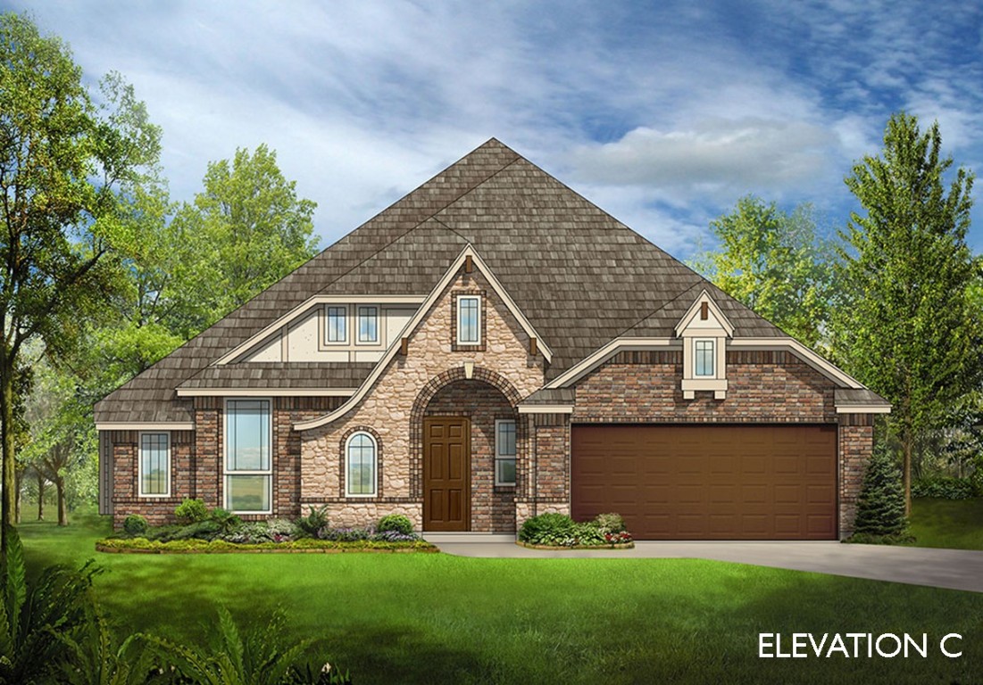 2929 Lampasas Drive Royse City TX 75189