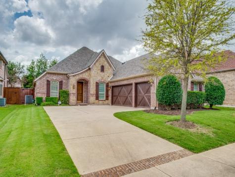 14939 Ireland Lane Frisco TX 75035