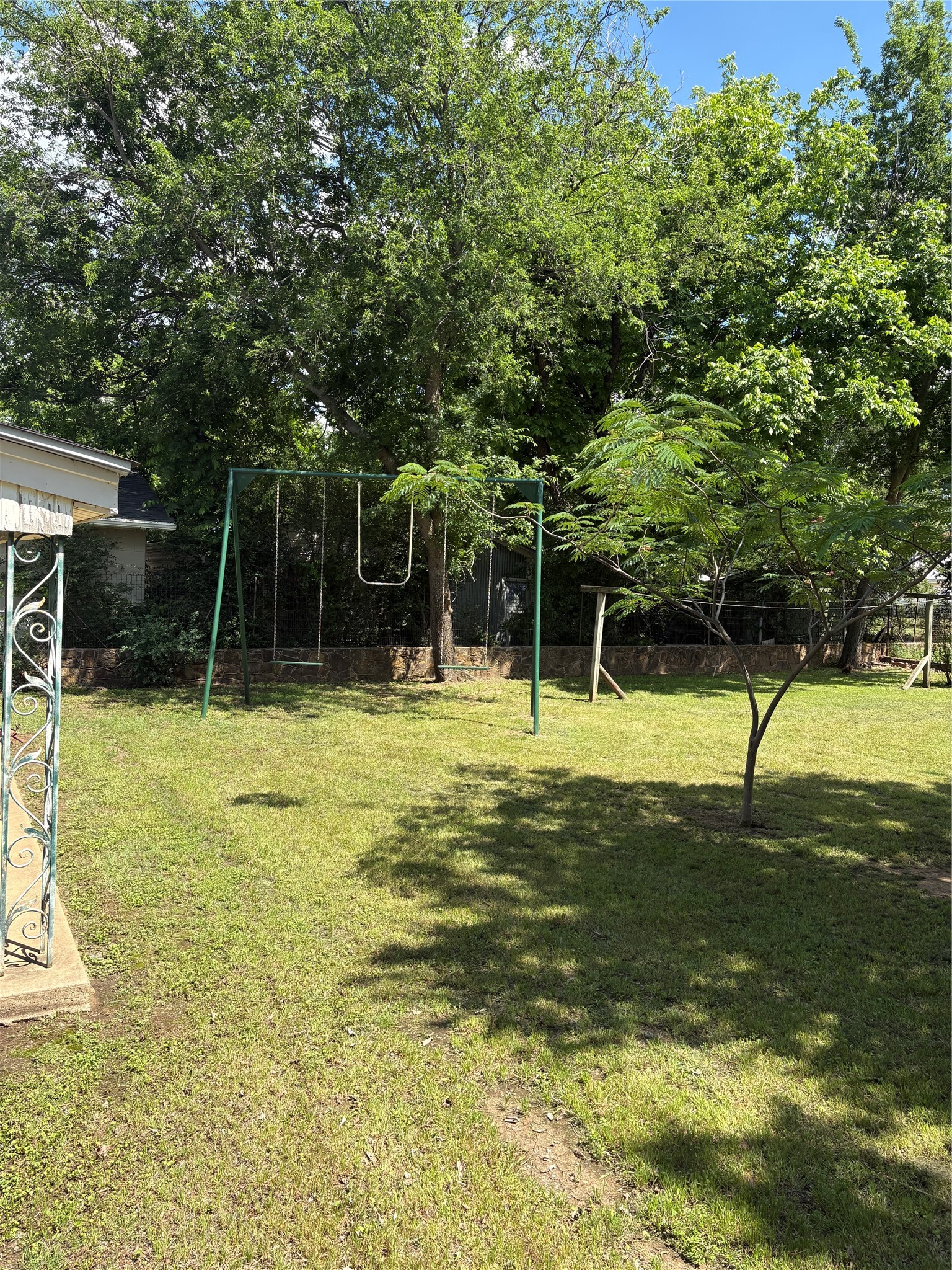 919 W. College Highway Jacksboro TX 76458