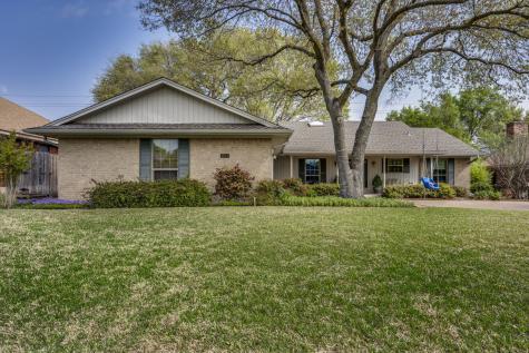 1211 High Ridge Drive Duncanville TX 75137