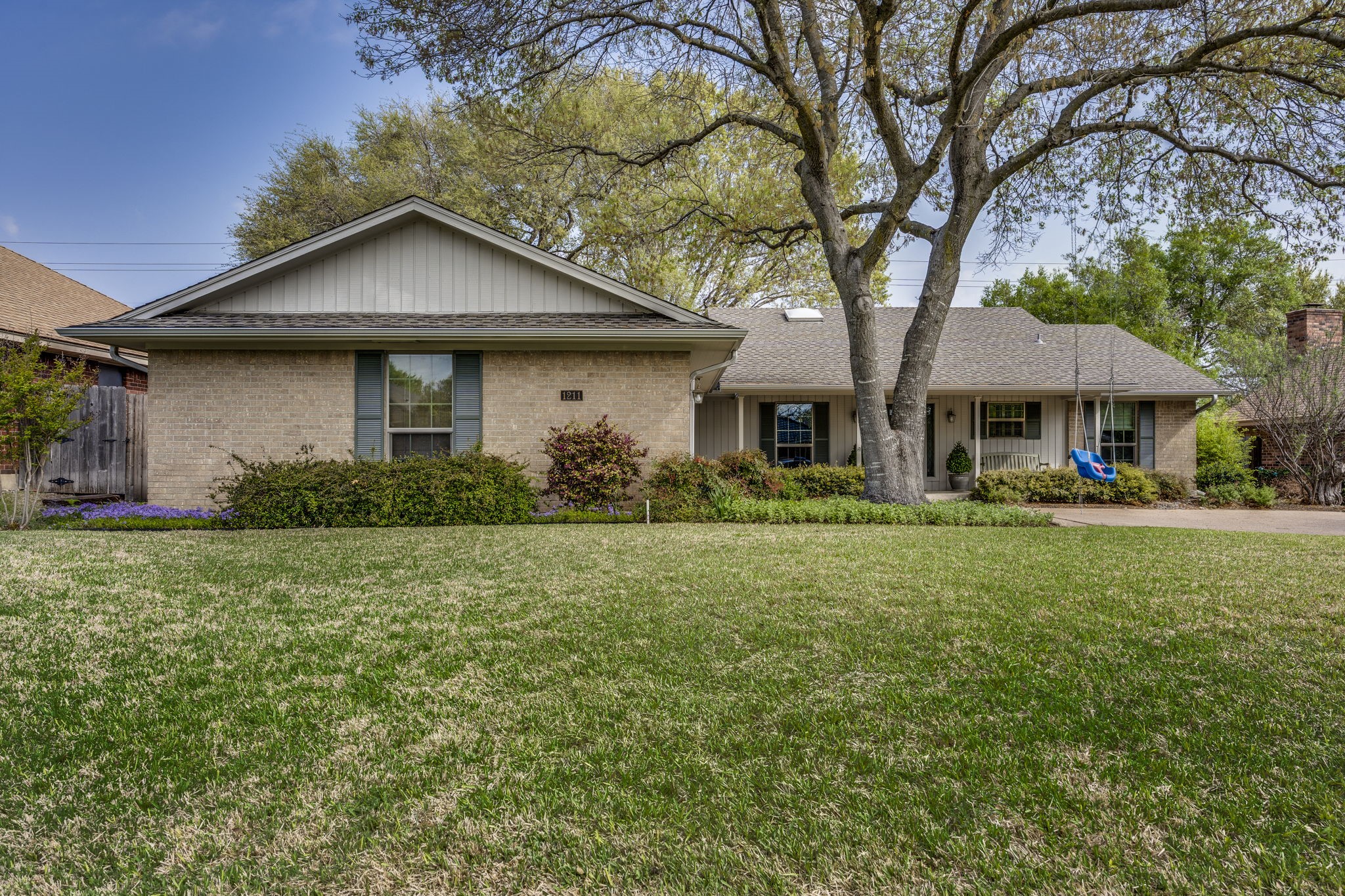 1211 High Ridge Drive Duncanville TX 75137