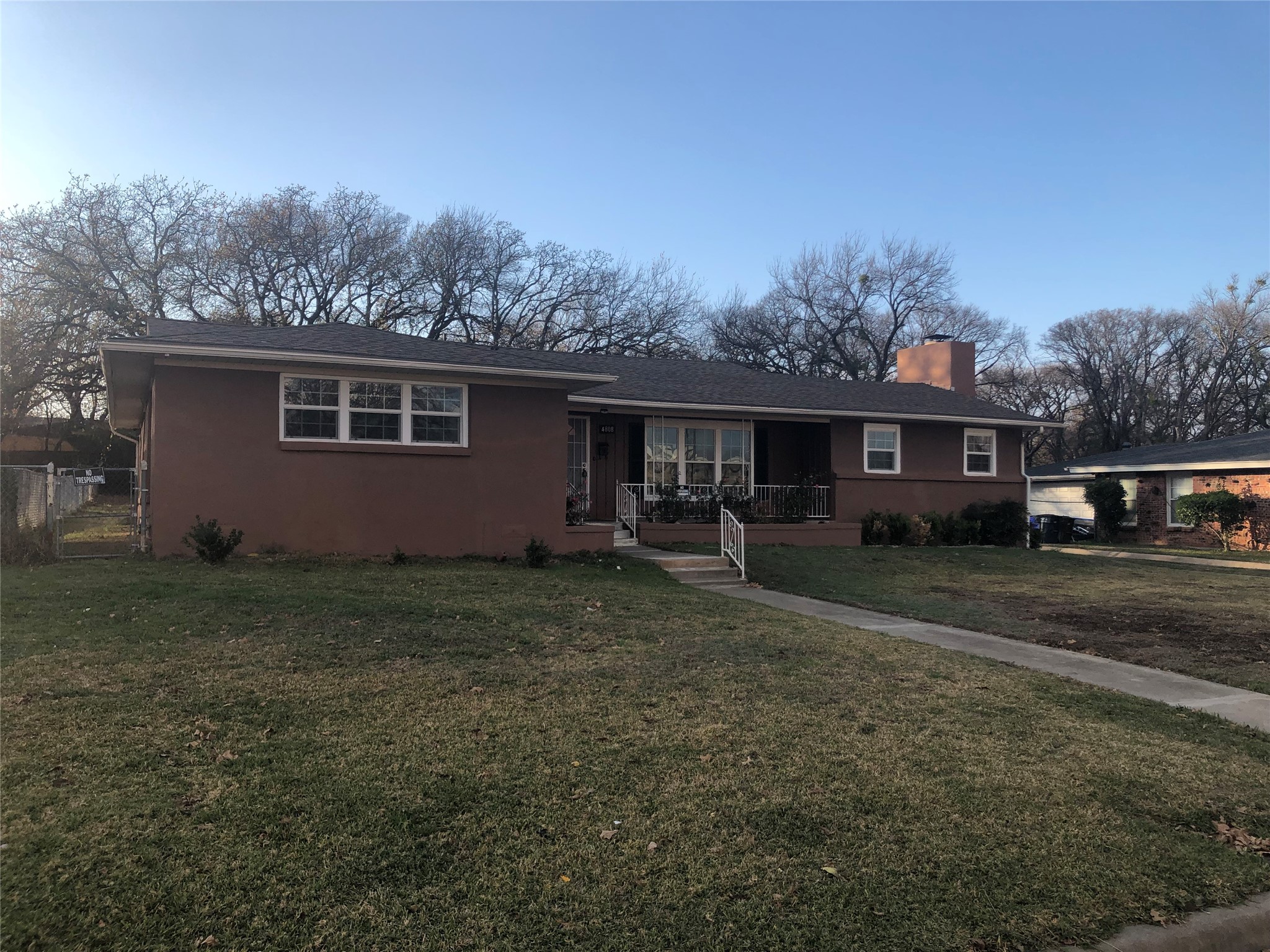 4808 Eastline Drive Fort Worth TX 76119