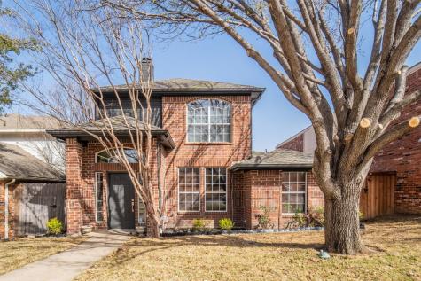 549 Valley View Drive Lewisville TX 75067