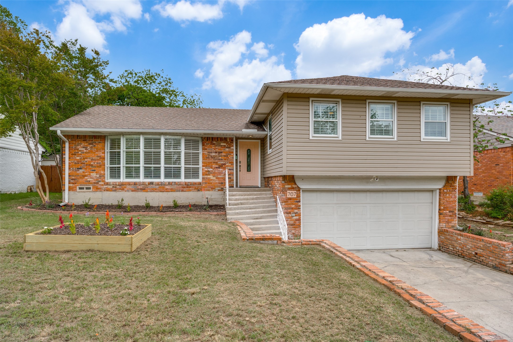707 S Weatherred Drive Richardson TX 75080