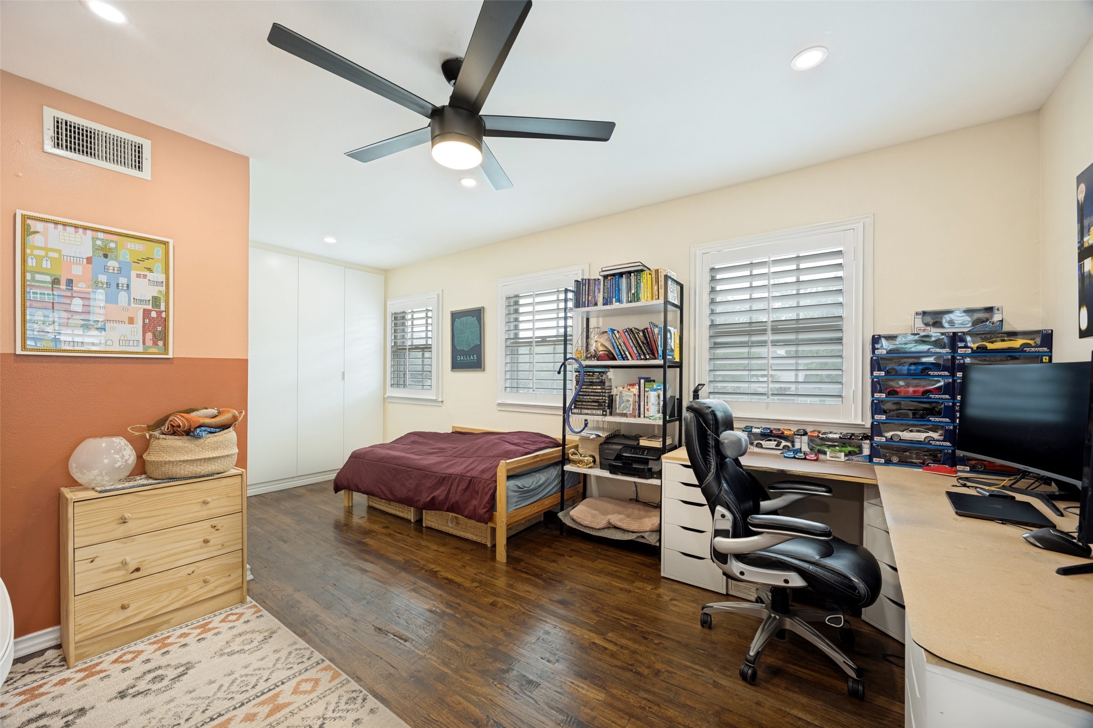 707 S Weatherred Drive Richardson TX 75080
