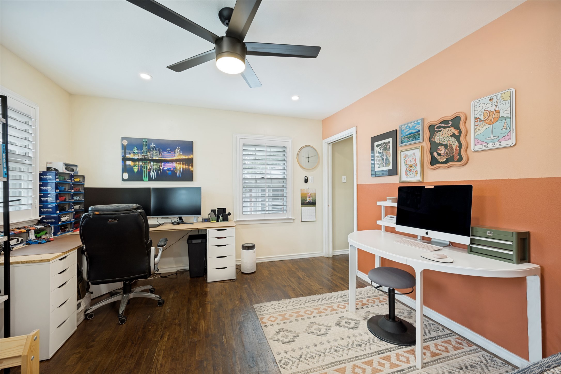 707 S Weatherred Drive Richardson TX 75080