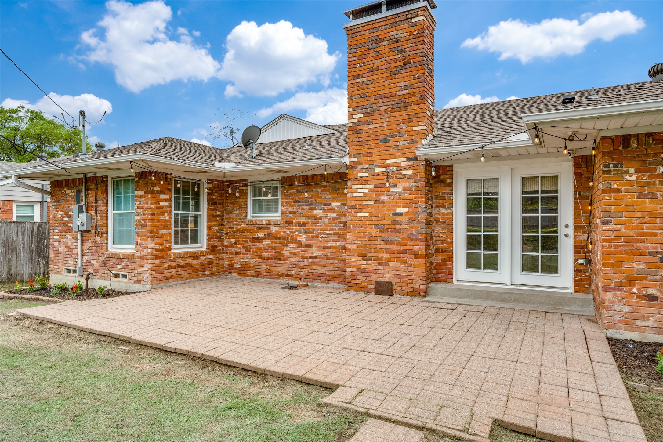 707 S Weatherred Drive Richardson TX 75080