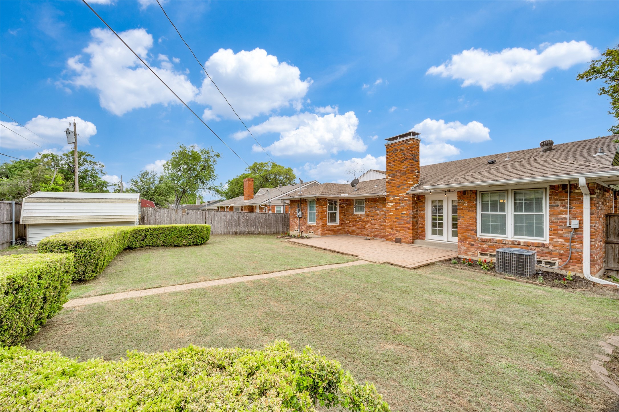 707 S Weatherred Drive Richardson TX 75080