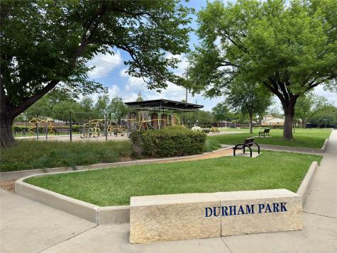 707 S Weatherred Drive Richardson TX 75080
