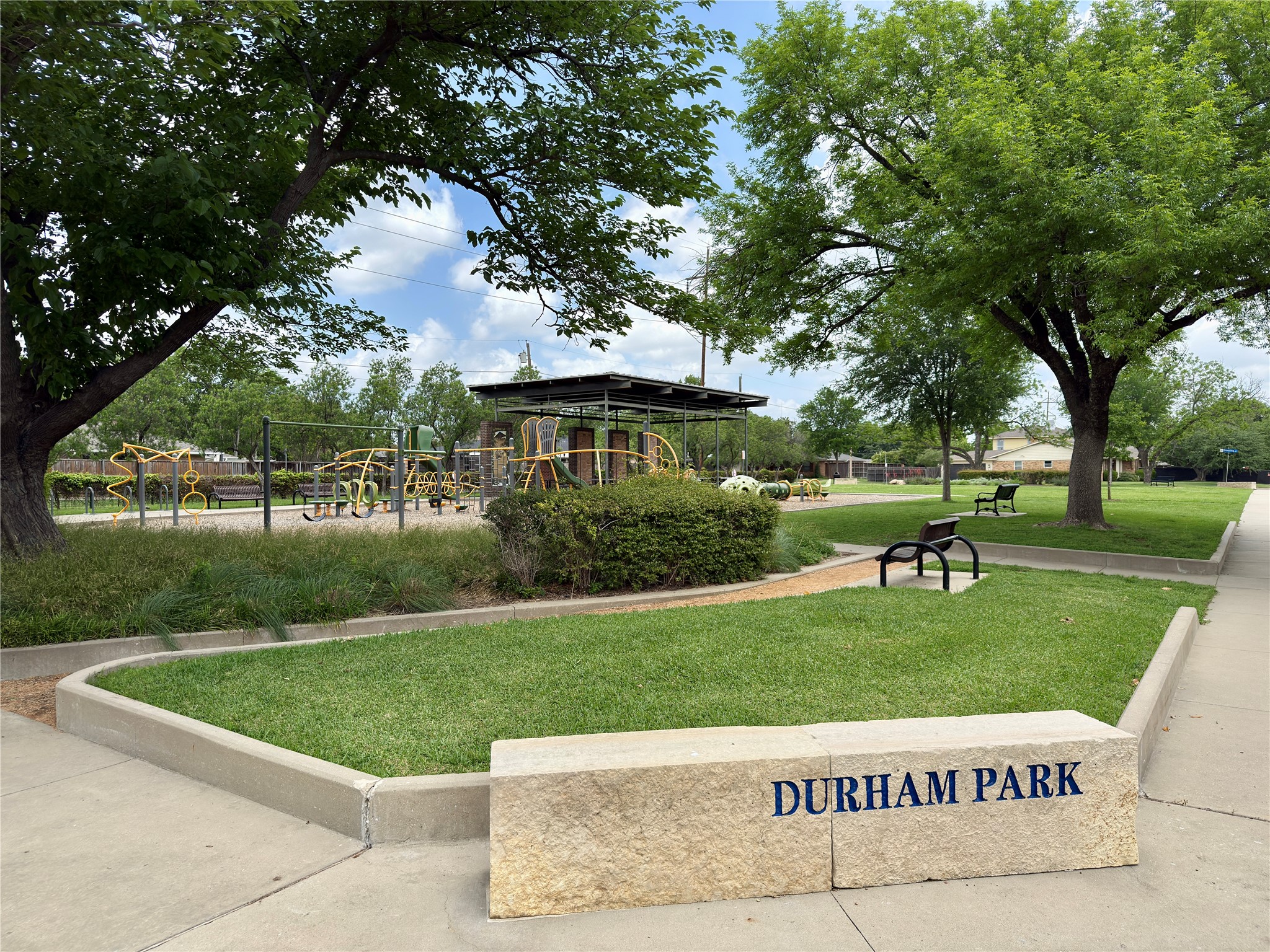 707 S Weatherred Drive Richardson TX 75080