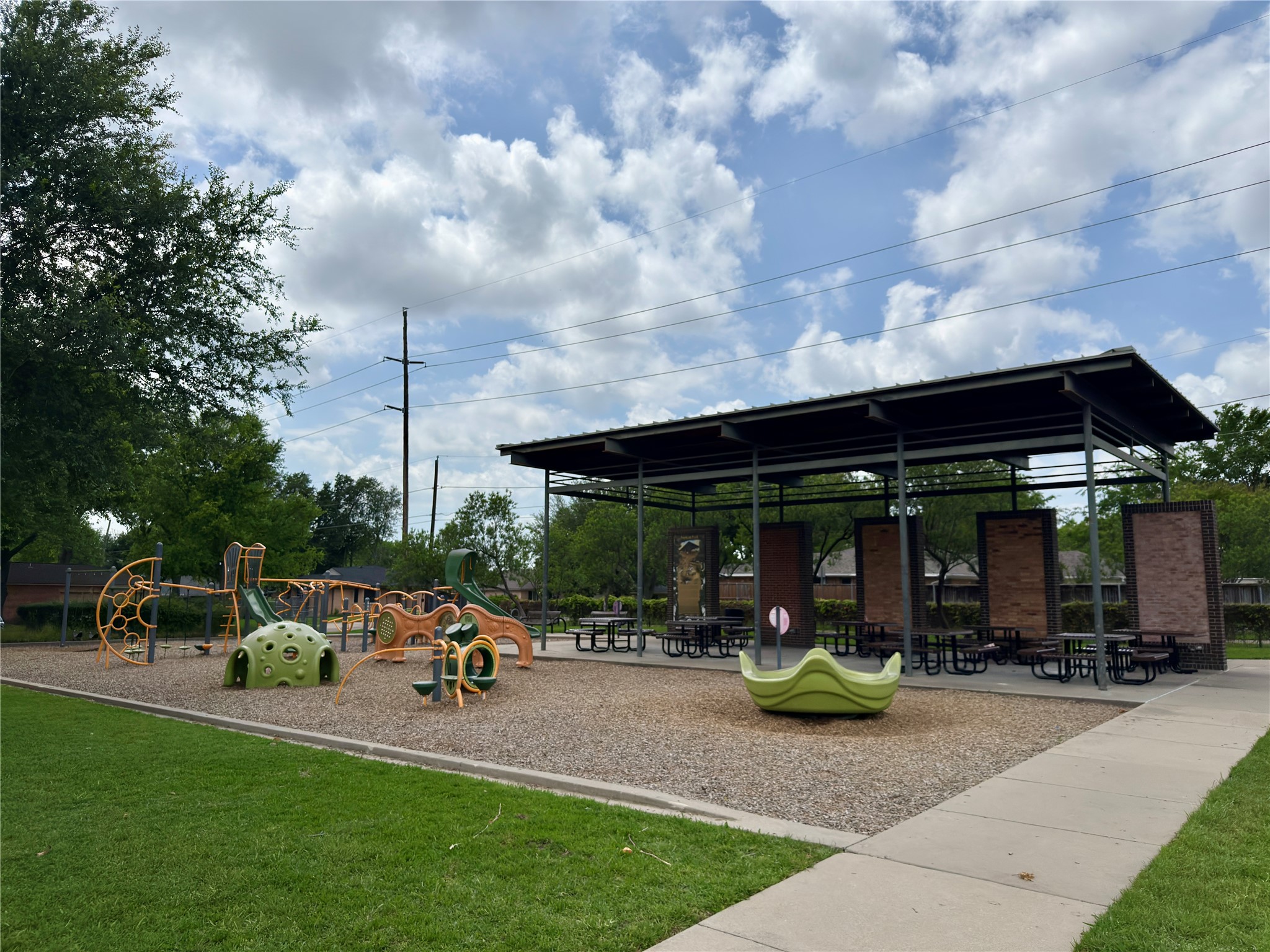 707 S Weatherred Drive Richardson TX 75080