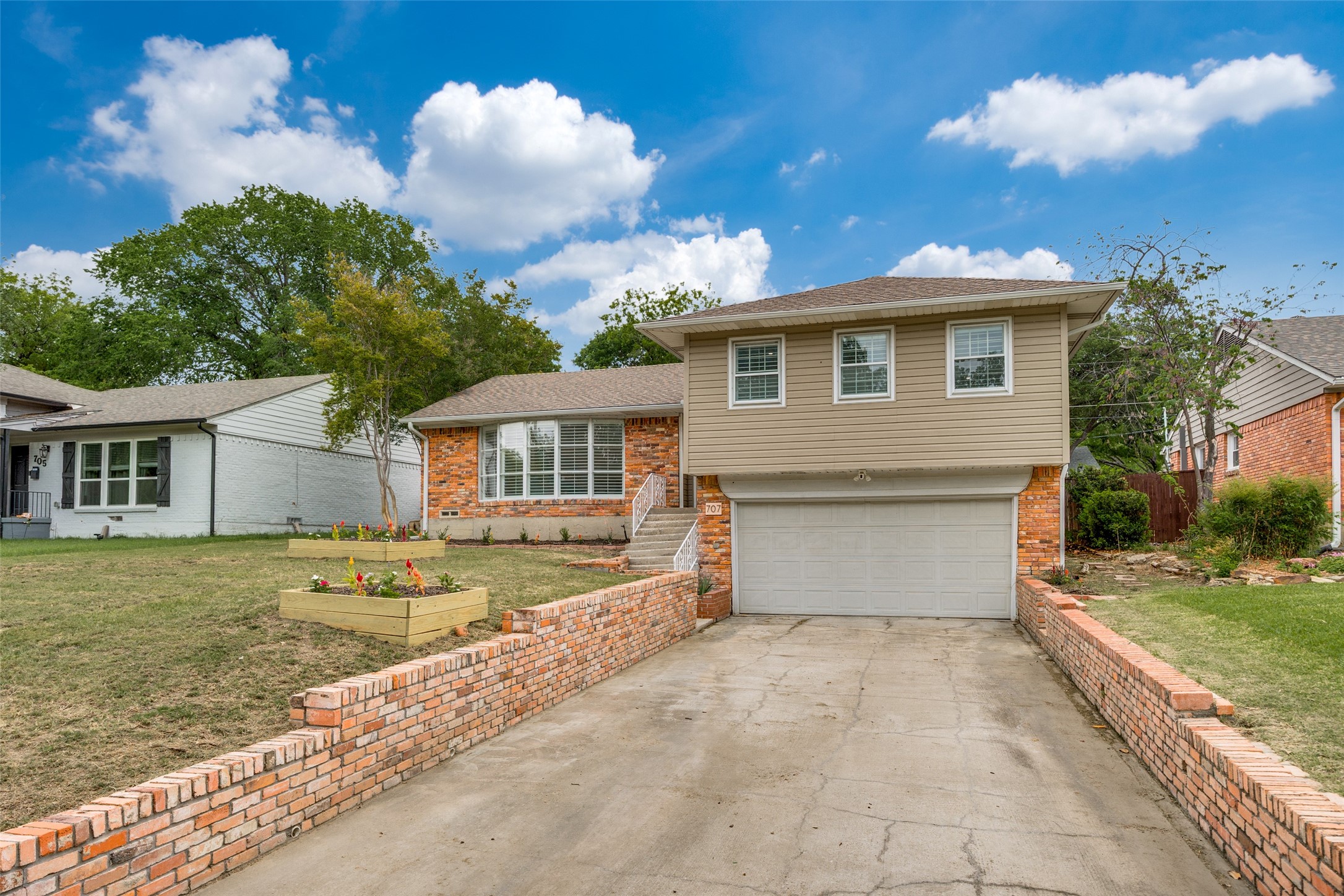 707 S Weatherred Drive Richardson TX 75080