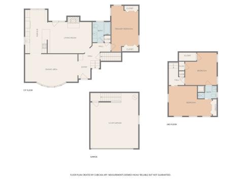 707 S Weatherred Drive Richardson TX 75080