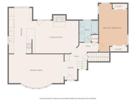 707 S Weatherred Drive Richardson TX 75080
