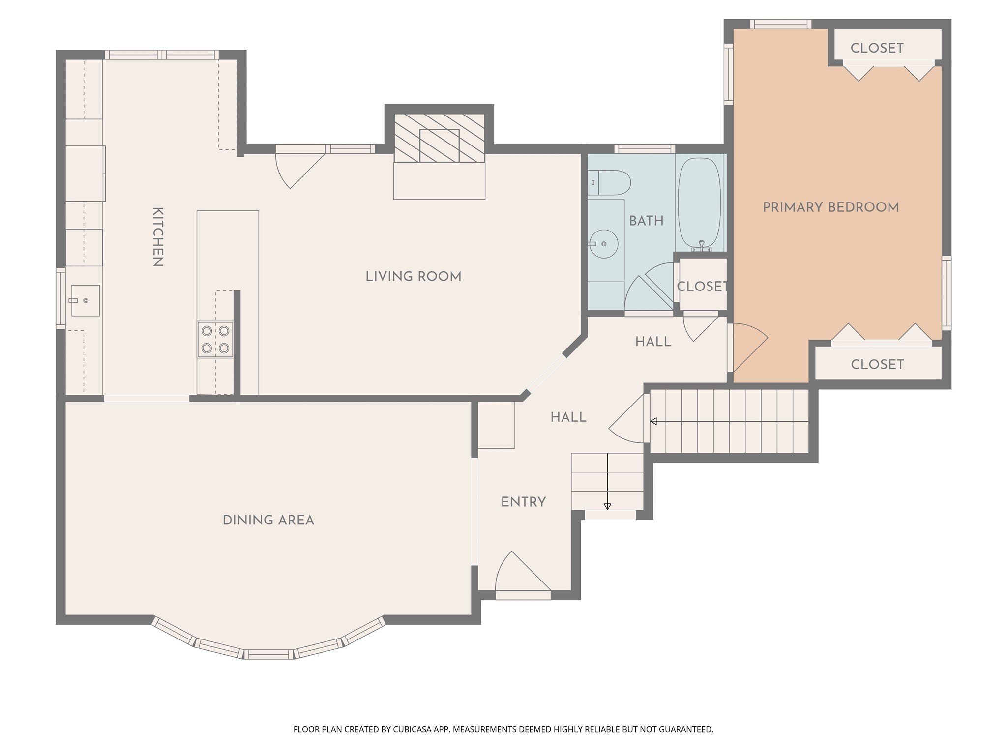 707 S Weatherred Drive Richardson TX 75080