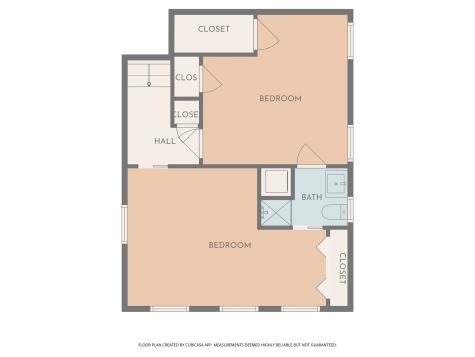 707 S Weatherred Drive Richardson TX 75080