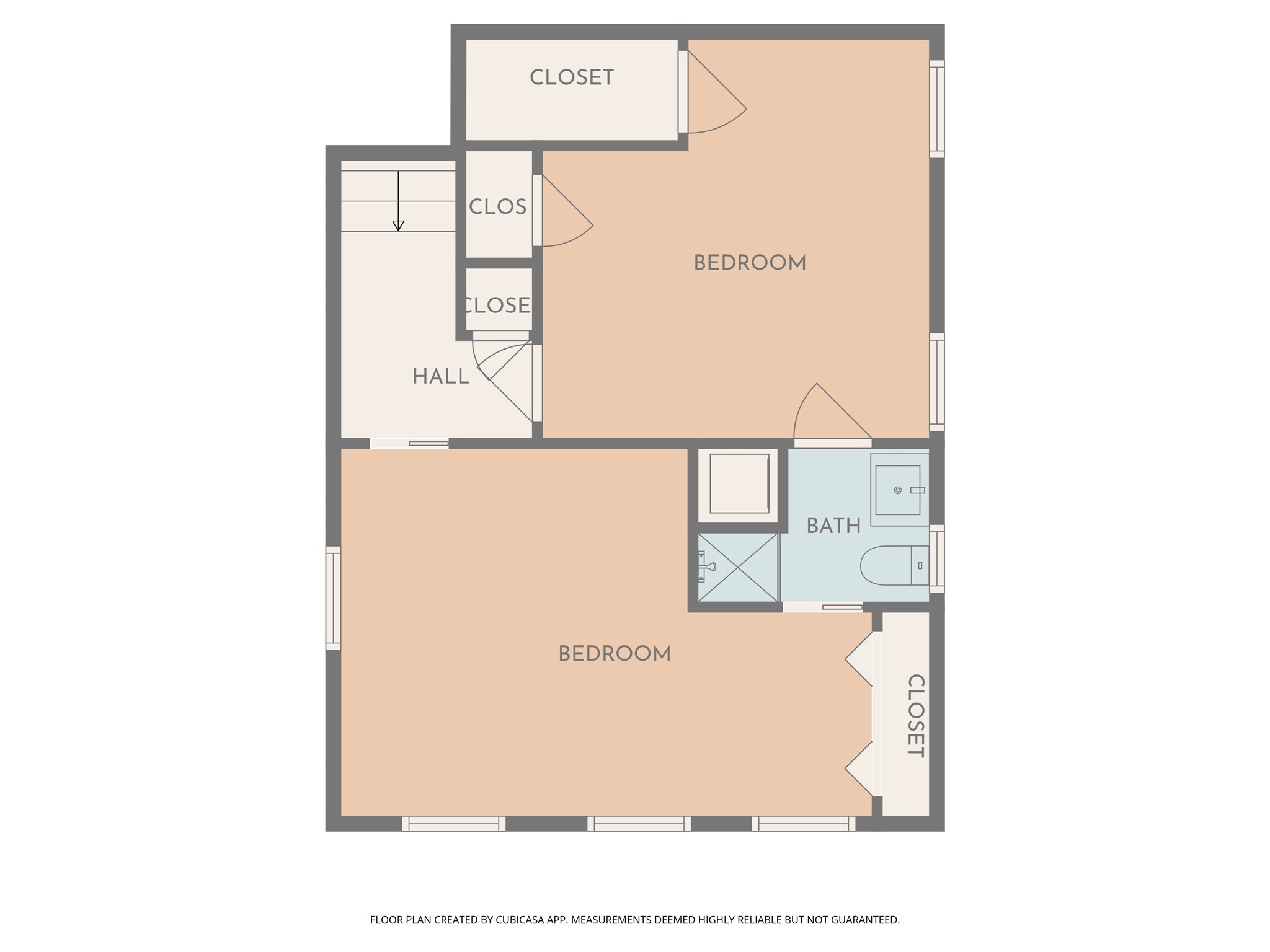 707 S Weatherred Drive Richardson TX 75080