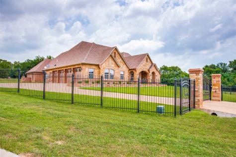 315 Covered Bridge Court Fort Worth TX 76108